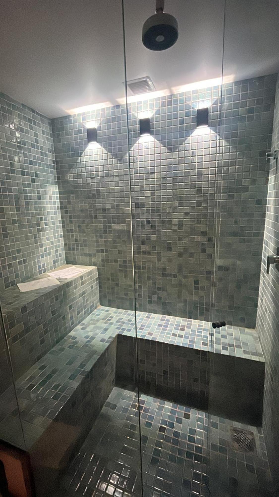 גריבלדי Hotel Casacurta מראה חיצוני תמונה